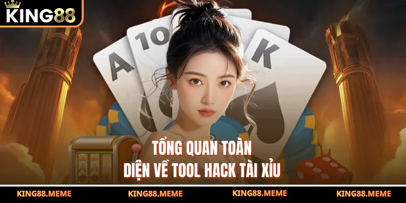 Tool Hack Tài Xỉu - Lật Mở Bí Mật Phía Sau Các Phần Mềm Dự Đoán 2 Tổng quan toàn diện về tool hack tài xỉu